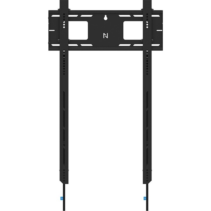 Neomounts WL30-750BL18P Monte a parete pesante 50-98 pollici - Tüv - Black
