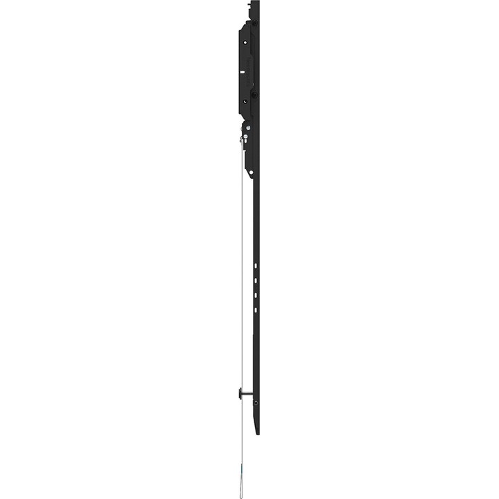 Neomounts WL30-750BL18P Monte a parete pesante 50-98 pollici - Tüv - Black