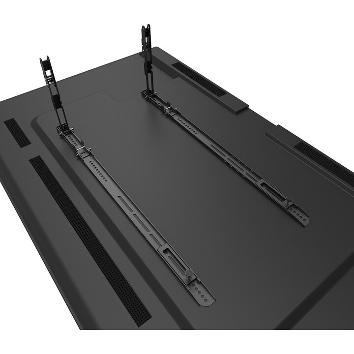 Neomounts WL30-750BL18P Heavy Duty Wall Mount 50-98 Zoll - Tüv - Schwarz