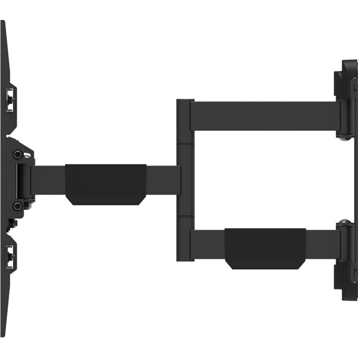 Neomounts WL40-550BL16 TV mount wall 40-65" - full motion - easy install
