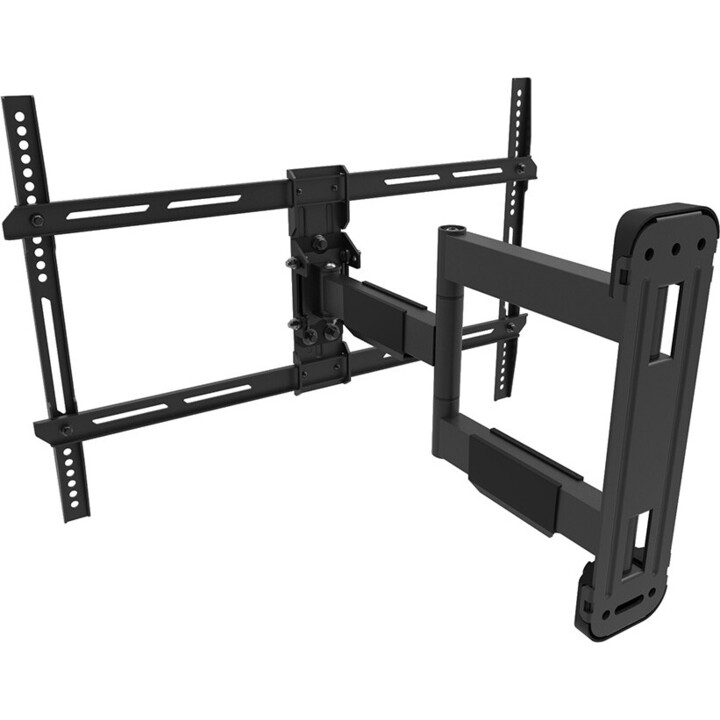 Neomounts WL40-550BL16 TV-Wandhalterung 40-65" - volle Bewegung - einfache Installation