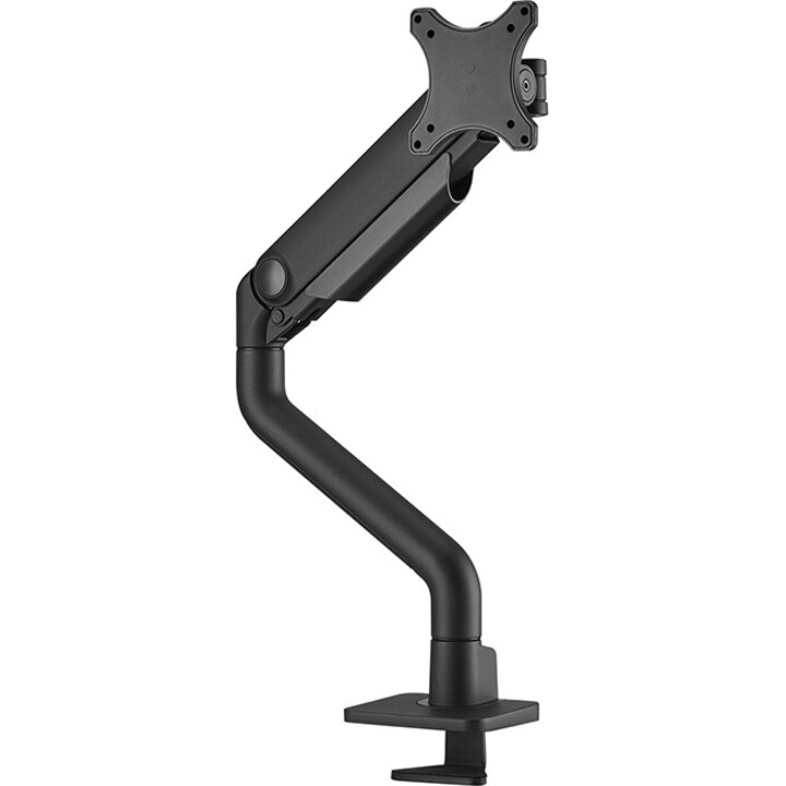 Neomounts DS70S-950BL1 Braccio per monitor 17-49" - molla a gas - Topfix - 180°-stop