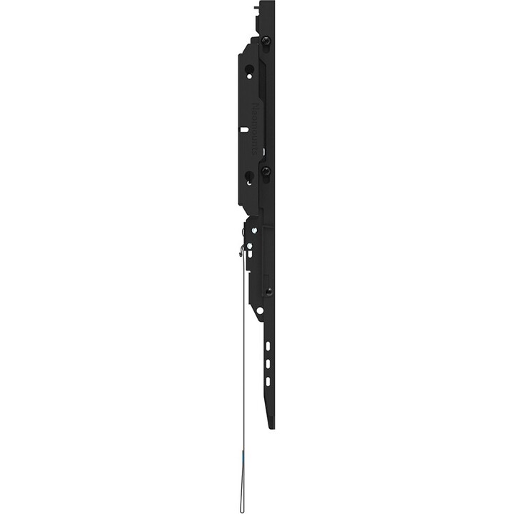 Neomounts WL30-750BL14 suporte para TV 190,5 cm (75") Preto