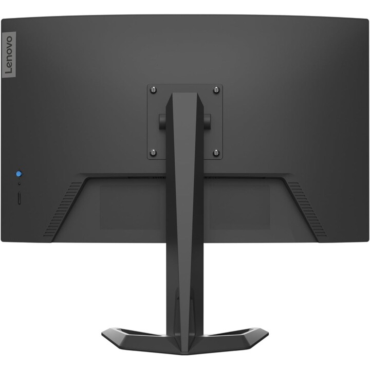 Lenovo G27qc-30 68,6 cm (27") 2560 x 1440 Pixel Quad HD Nero