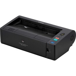 Scanner de documentos Canon imageFORMULA DR-M140II