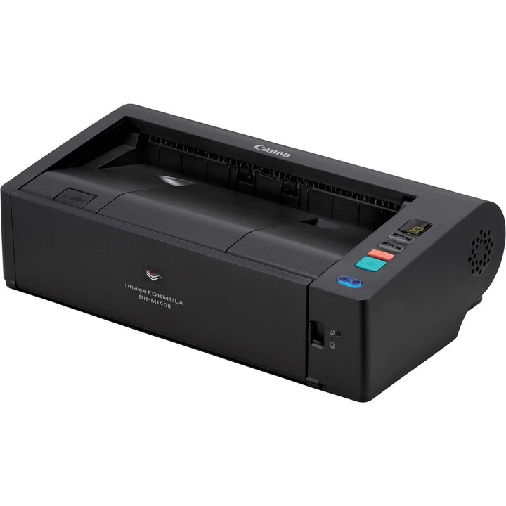 Scanner de documentos Canon imageFORMULA DR-M140II