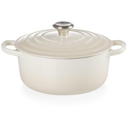 Plat à rôtir Le Creuset 20 cm, meringue