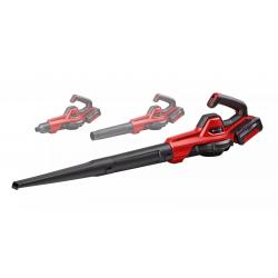 Soplador de hojas inalámbrico Einhell GE-UB 18/250 Li E 1x4.0Ah (3433560)