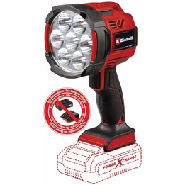 Einhell battery-powered lamp TE-CL 18/2500 LiAC-solo (4514145)