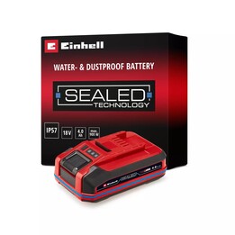 Einhell SEALED PXC Plus A1 Battery Power X-Change 18 V 4 Ah (4511627)