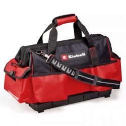 Einhell system case E-Case bag, black, red (4540036)