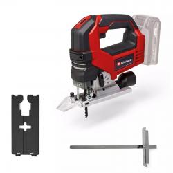 Sierra de calar inalámbrica Einhell TP-JS 18/135 Li BL - Solo Professional (4321260)
