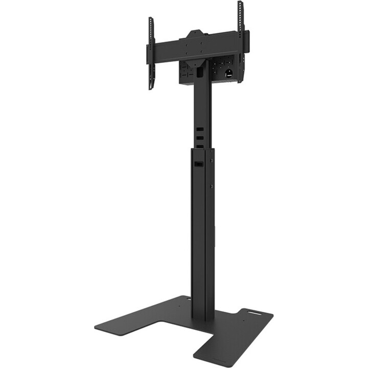 Neomounts FL45S -825BL1 TV -Bodenständer 37-75 Zoll - Tüv - Schwarz