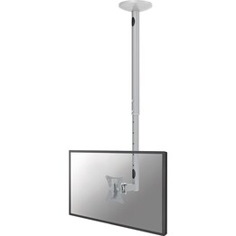 Neomounts FPMA-C050SILVER Deckenhalterung für Monitor/TV silber