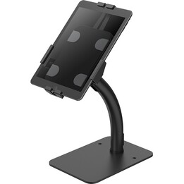 Neomounts DS15-625BL1 suporte de mesa para tablet bloqueável preto