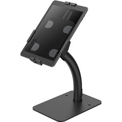 NEOMONTS DS15-625BL1 Tablet Stand Desk 7,9-11 polegadas - Lockable - Universal