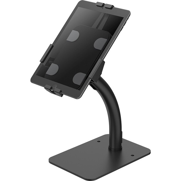 Neomounts DS15-625BL1 support de bureau pour tablette verrouillable noir