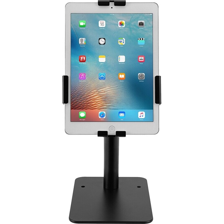 Neomounts DS15-625BL1 support de bureau pour tablette verrouillable noir