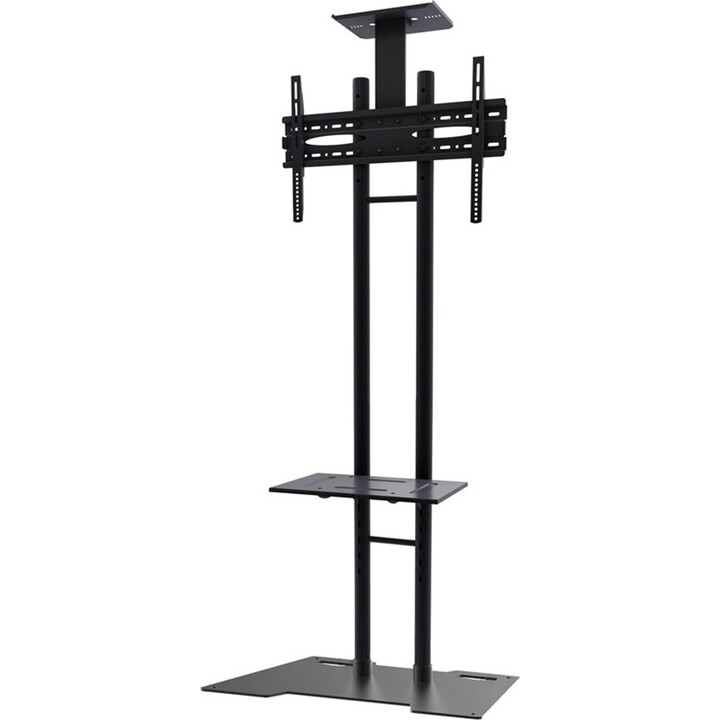 Neomounts PLASMA-M1700ES soporte de suelo para TV negro