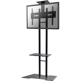 Neomounts PLASMA-M1700ES TV-Bodenständer schwarz