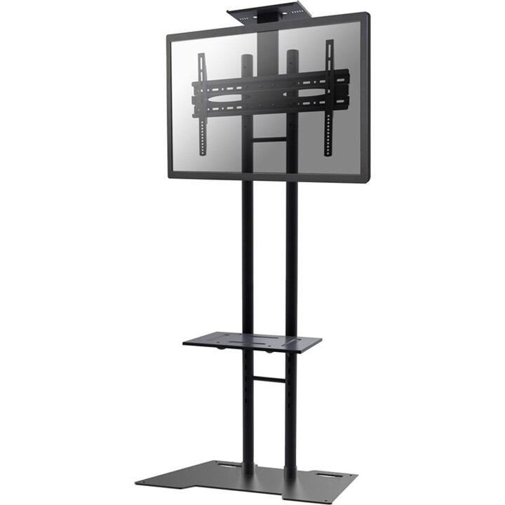 Neomounts PLASMA-M1700ES soporte de suelo para TV negro