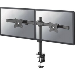 Neomounts FPMA-DCB100DBLACK Monitor arm 10-27"