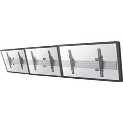 Neomounts NMPRO-WMB3 triple menu board wall mount