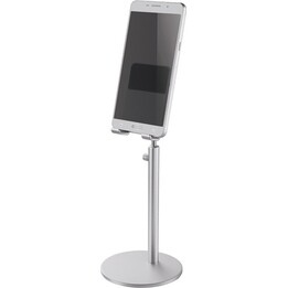 Neomounts DS10-200SL1 Phone stand up to 7" - height adjustable - universal
