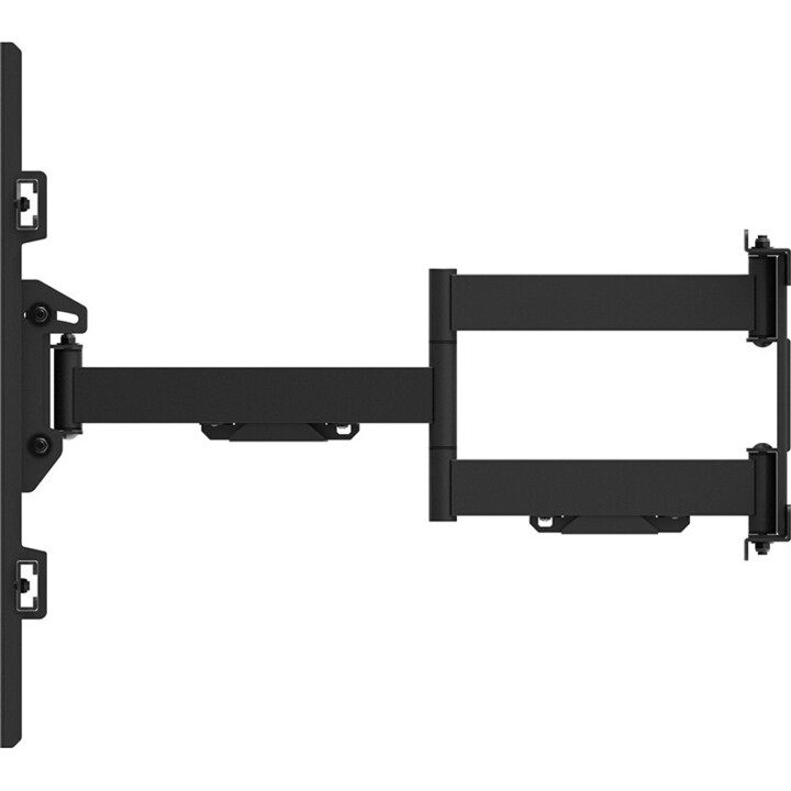 Neomounts WL40S -950BL18 Monte a parete per servizio pesante 55-110 pollici - Mozione Full - Black