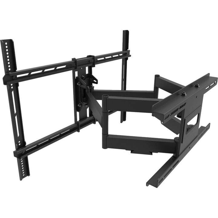 Neomounts WL40S -950BL18 Monte a parete per servizio pesante 55-110 pollici - Mozione Full - Black