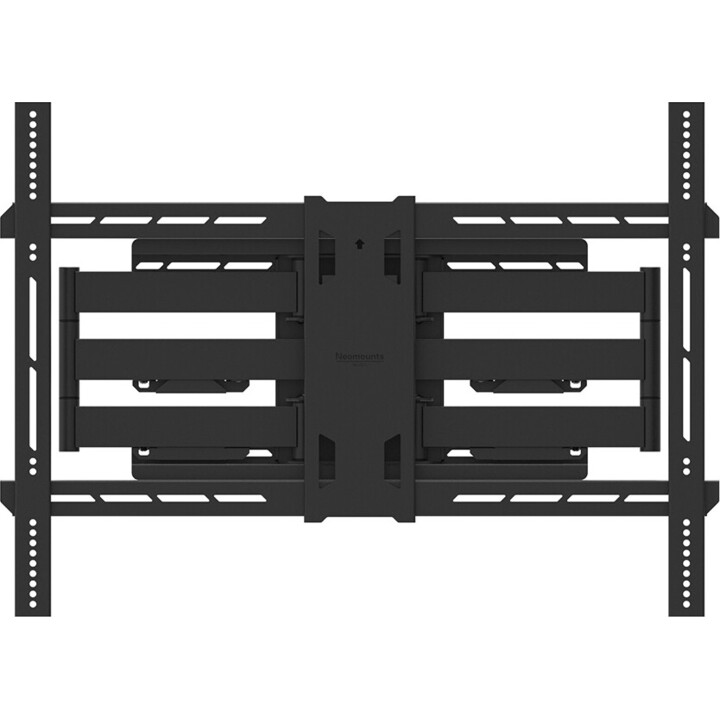 Neomounts WL40S -950BL18 Monte a parete per servizio pesante 55-110 pollici - Mozione Full - Black