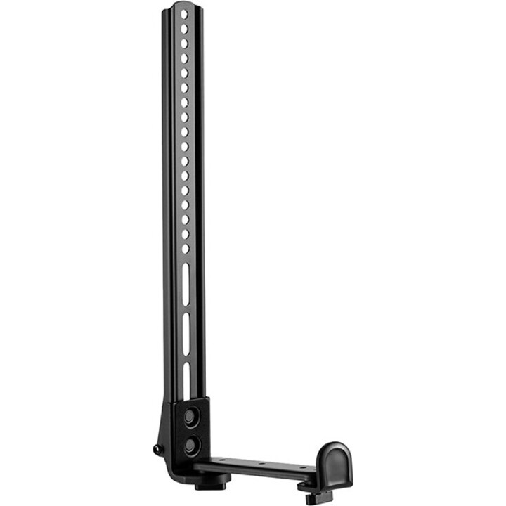 Neomounts AWL29-650BL1 Supporto per videobar/soundbar VESA - max 15 kg - universale