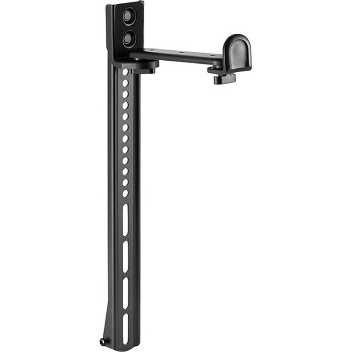 Neomounts AWL29-650BL1 Videobar/soundbar holder VESA - max 15 kg - universal
