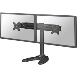 Neomounts FPMA-D700DD Supporto per monitor 19-30"