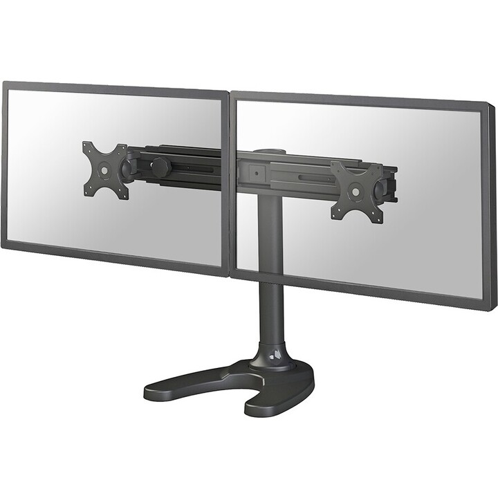 Neomounts FPMA-D700DD Soporte para monitor 19-30"