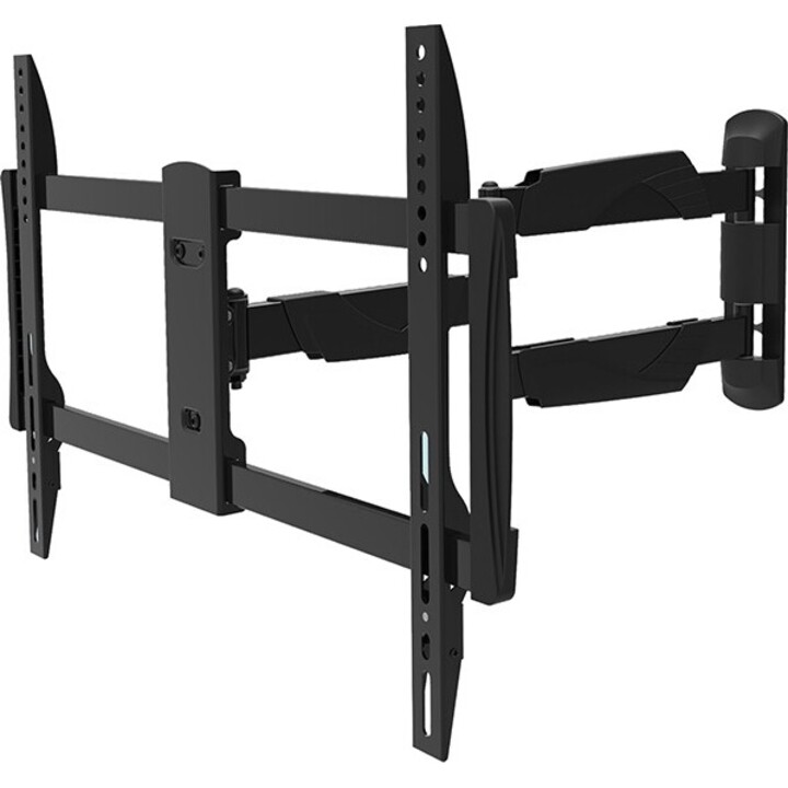 Neomounts NM-W460BLACK Soporte de pared para TV con movimiento completo, 32-60 pulgadas, máx. 30 kg, VESA 200x200-600x400, negro