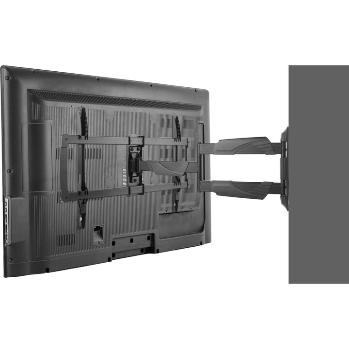 Neomounts NM-W460BLACK Supporto TV a parete 32-60" - mobilità completa