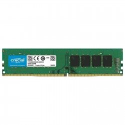 DDR4 8GB PC 2666 Crucial CT8G4DFRA266 retail single rank