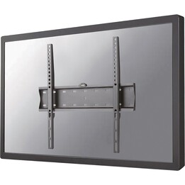 Neomounts FPMA-W300BLACK suporte para TV 139,7 cm (55") Preto