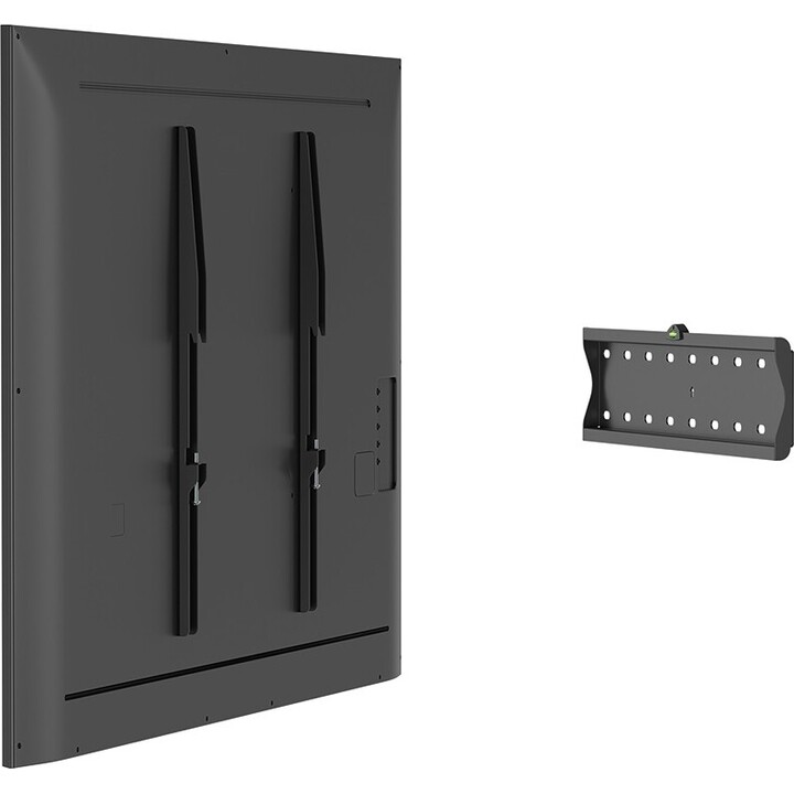 Neomounts FPMA-W300BLACK Supporto TV a parete 32-55" - ultrapiatto