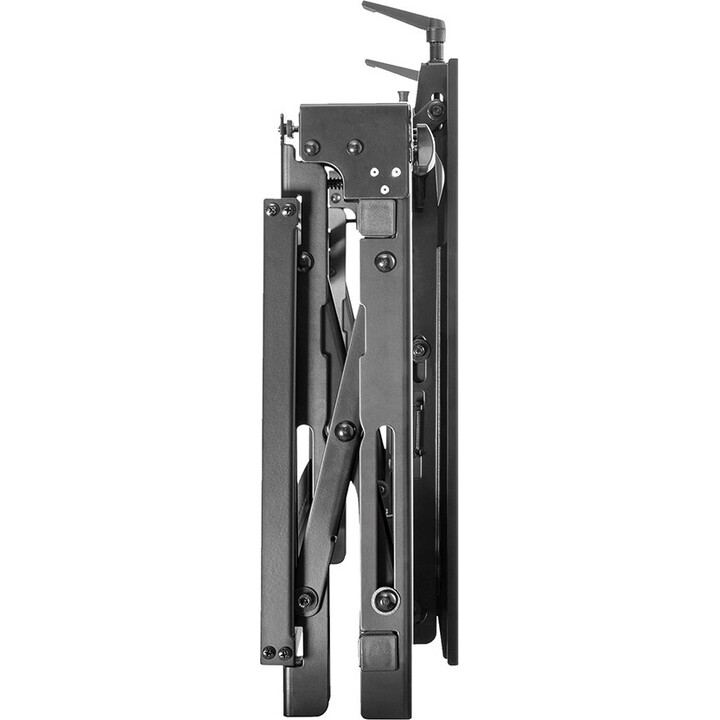 Neomounts LED-VW2000BLACK Support mural pour mur d'images 32-75" - Pop-out - max 70 kg
