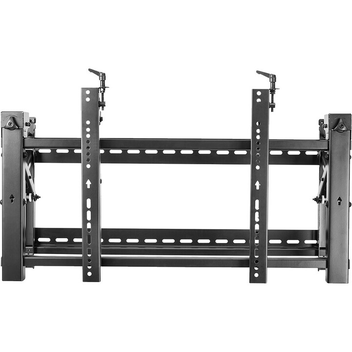 Neomounts LED-VW2000BLACK Videowall wall mount 32-75" - pop-out - max 70 kg