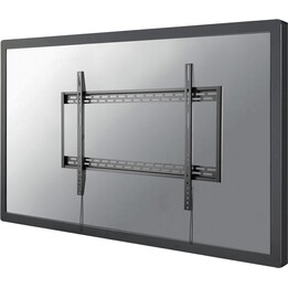 Neomounts LFD-W1000 Supporto TV a parete 60-100" - fisso