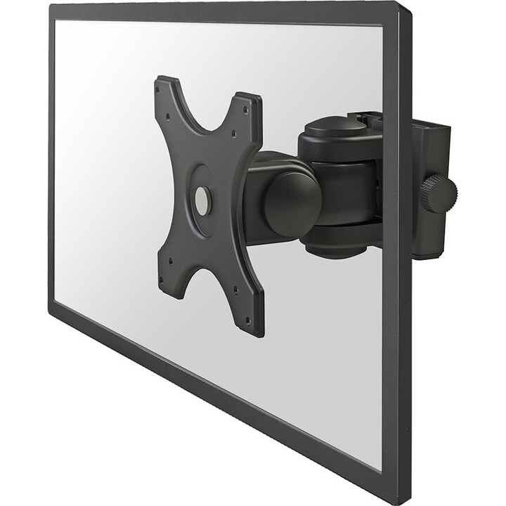 Neomounts FPMA-W250BLACK suporte para TV 76,2 cm (30") Preto