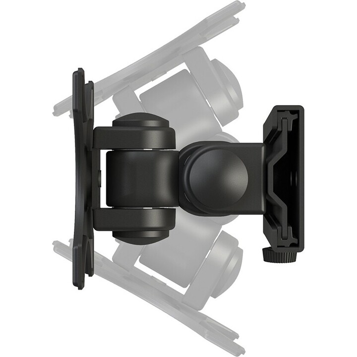 Neomounts FPMA-W250BLACK suporte para TV 76,2 cm (30") Preto