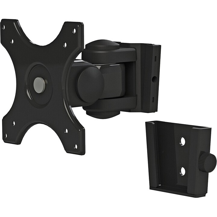 Neomounts FPMA-W250BLACK suporte para TV 76,2 cm (30") Preto