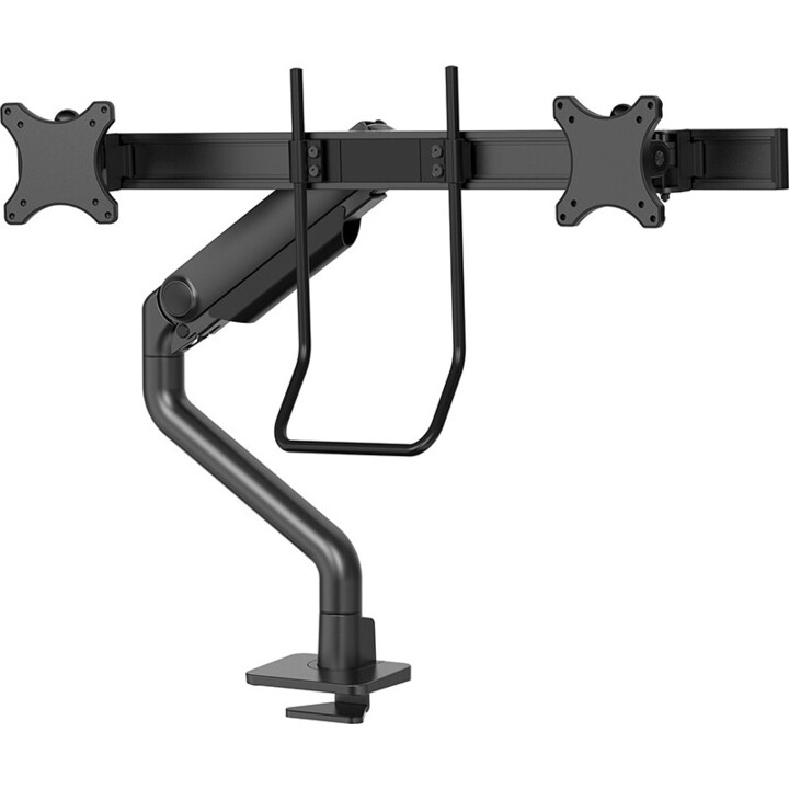 Neomounts NEXT One DS75S-950BL2 support double écran 17-32" noir