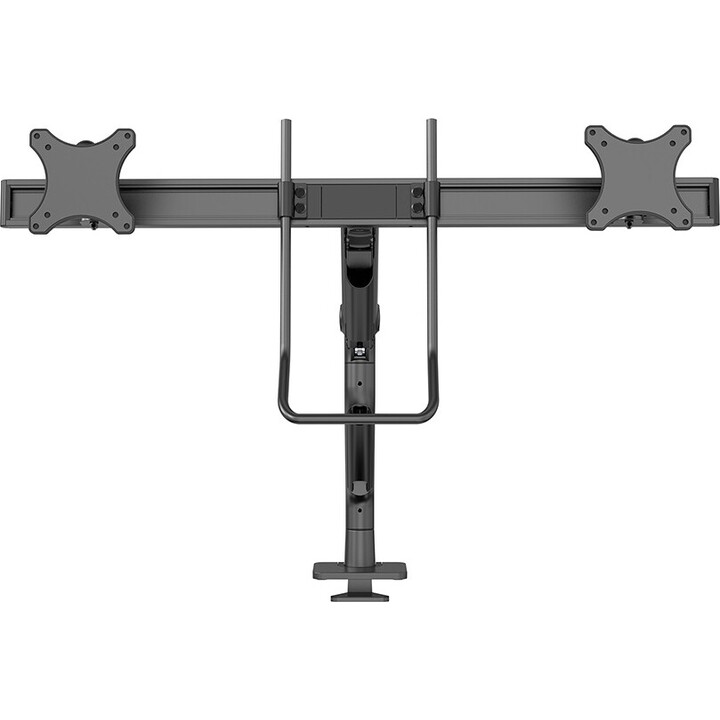 Neomounts NEXT One DS75S-950BL2 support double écran 17-32" noir