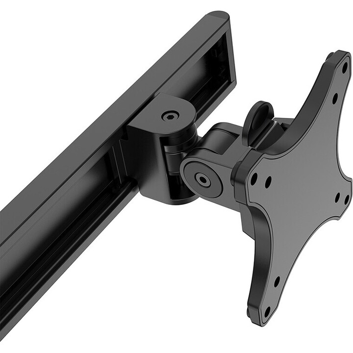 Neomounts NEXT One DS75S-950BL2 support double écran 17-32" noir