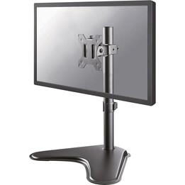 NEOMOUNTS FPMA-D550SBLACK SOIGNANT SEUILLE, 13-32 pouces, 0-8 kg, noir